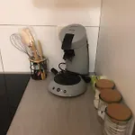 Lägenhet Pina's