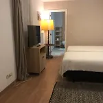 Pina's Lägenhet