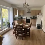 Pina's Lägenhet
