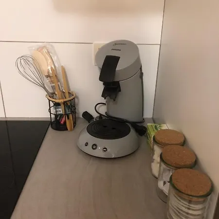 Apartment Pina's