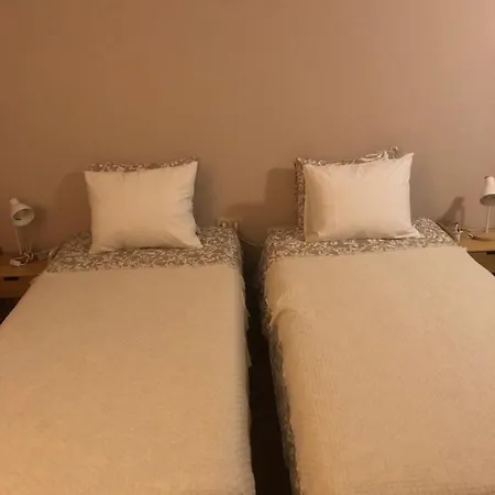 Appartement Pina's *