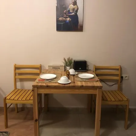 Апартаменты Pina's *