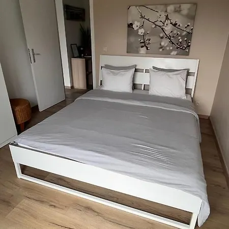 Appartement Pina's