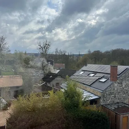 Pina's Namur