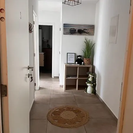 Apartment Pina's Namur (Namen)