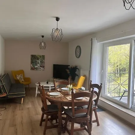 Lägenhet Pina's *
