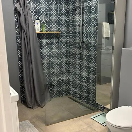 Apartmán Pina's Namur