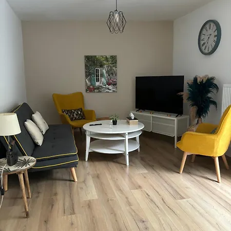Lägenhet Pina's Namur