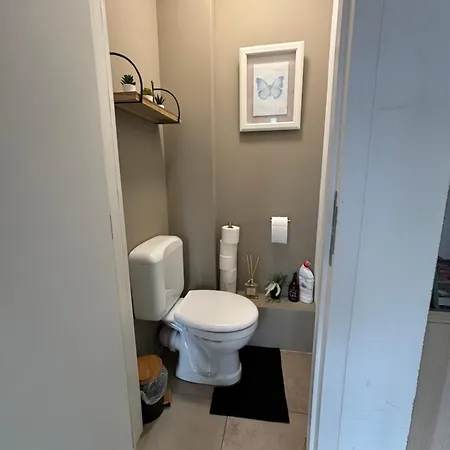 Apartmán Pina's Namur