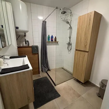 Pina's Apartmán Namur