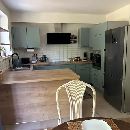 Apartmán Pina's Namur